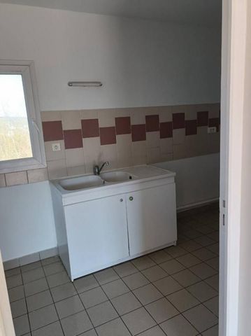 Location Appartement 3 pièces 63m² EVREUX 27000 - Photo 3