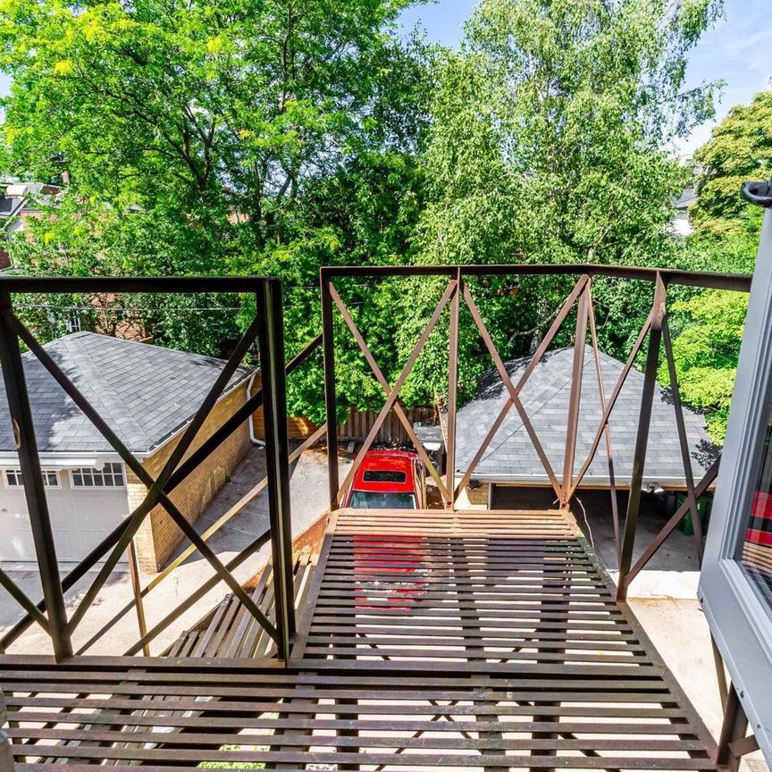 For Lease - 76 Walmsley Boulevard Unit# 3, Toronto, Ontario - Photo 1