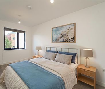 Greenwood Terrace, Salford - Photo 5