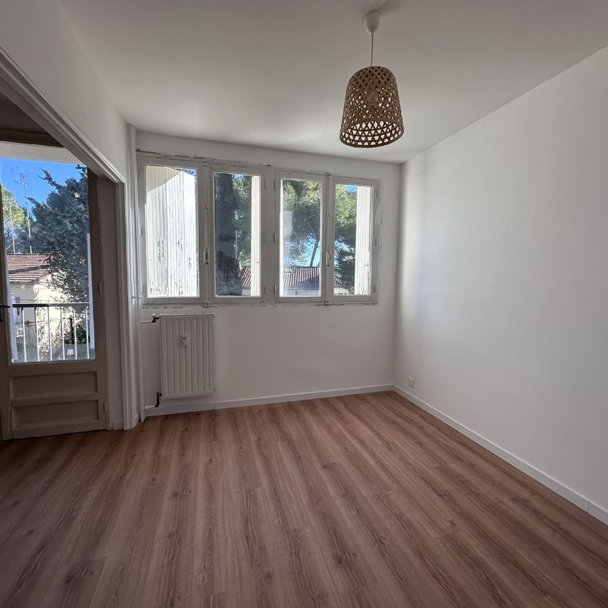 Location Appartement 3 pièces 68m² MONTPELLIER 34090 - Photo 1