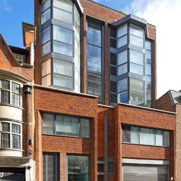 Young Street, London, W8 - Photo 1