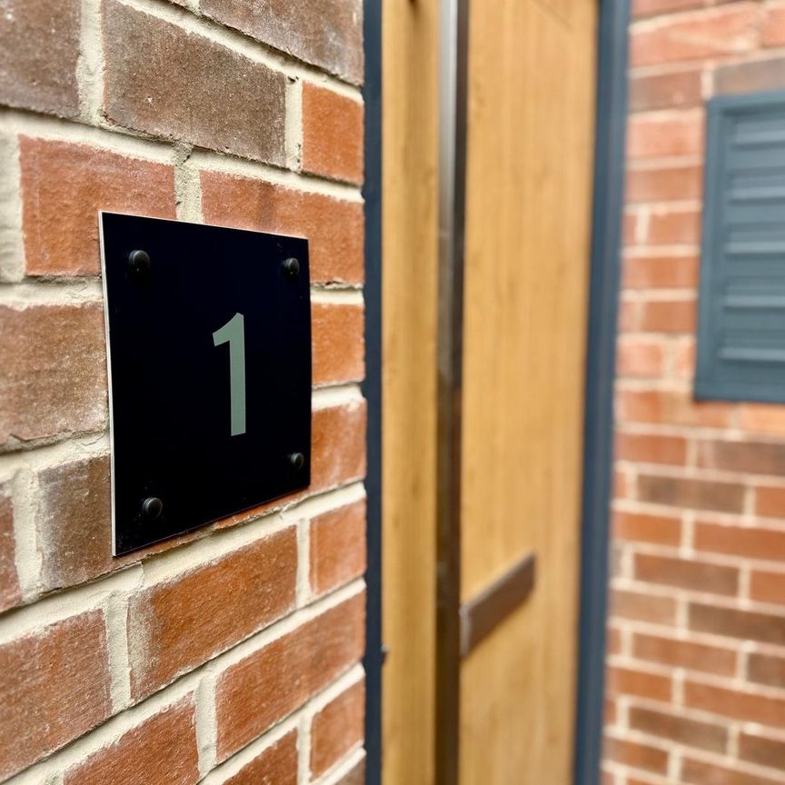 2 bedroom apartment to rent - Photo 1