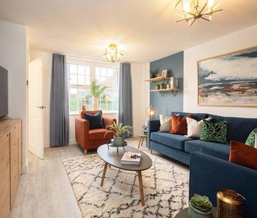3 bedroom house to rent - Photo 1