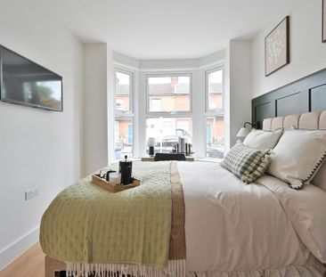 1 bedroom house of multiple occupation to rent - Photo 6