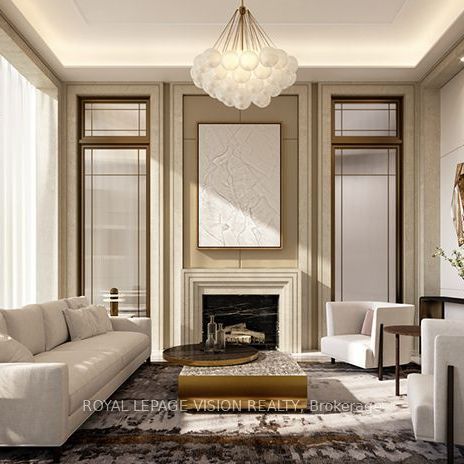 For Lease - 505 Glencairn Avenue Unit# 215, Toronto, Ontario - Photo 1