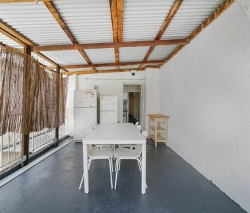 Redfern - Photo 5