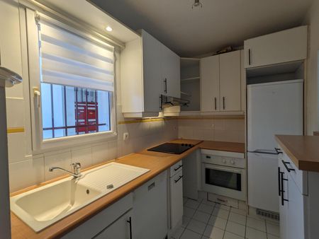 Location appartement T2 à BASSUSSARRY | 44 m - Photo 2