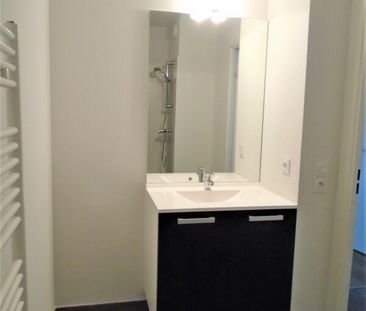 Location Appartement 2 pièces 42m² ST ANDRE DE CUBZAC 33240 - Photo 3