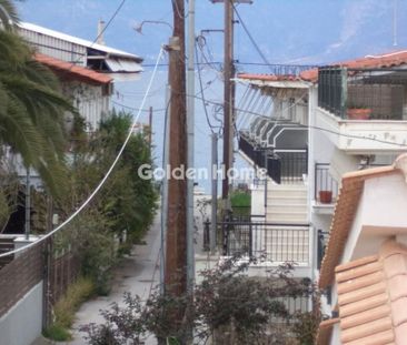 Διαμέρισμα για ενοικίαση Άβυθος (Αιγιάλεια) - Photo 4