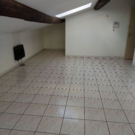 Location appartement 2 pièces, 27.30m², Béziers - Photo 3