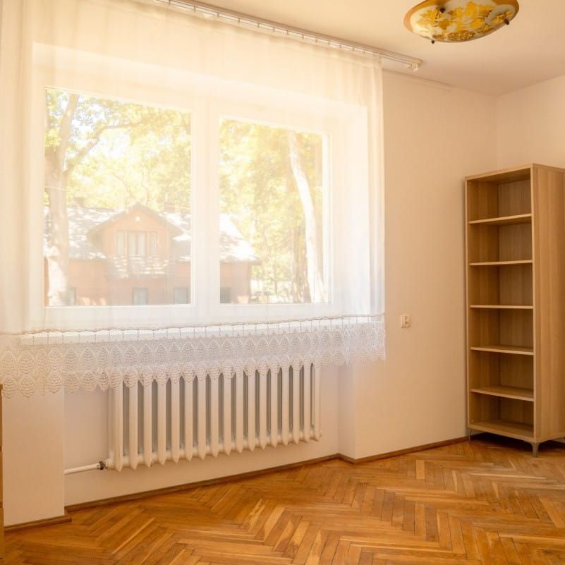 3 pokoje z balkonem, 68m2 i ogrodem w Milanówku 68 m² - Photo 1