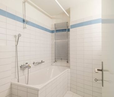 "Wohnen auf zwei Etagen im Grünen!" - Photo 1