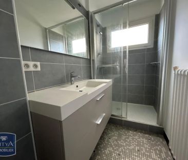 Appartement à louer 2 pièces 45.19m² - Photo 3