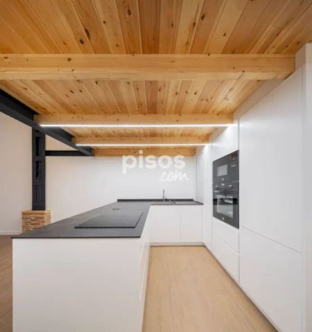 Apartamento en alquiler en La Catedral - Foto 2