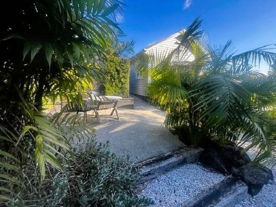 Your hidden urban oasis! Furnished or Unfurnished - Photo 1