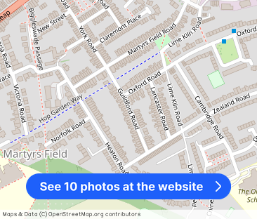 Guildford Road, Canterbury, CT1 - Photo 1