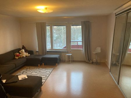 Törners väg, Lidingö - Photo 2