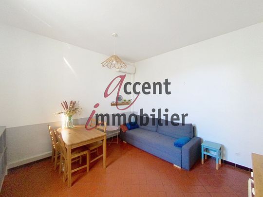 Appartement Chateaurenard 2 pièce(s) 36 m2, - Photo 1