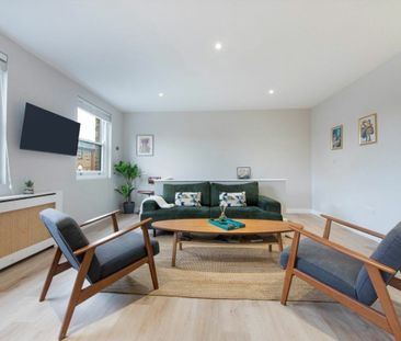 Culford Road - Photo 1