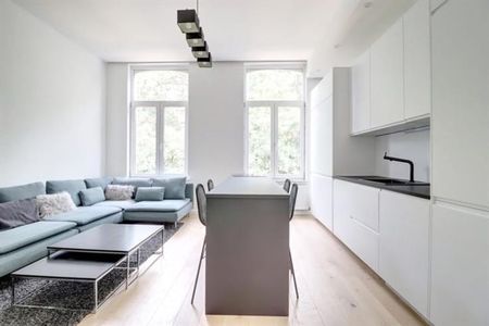 Triplex te huur - Foto 2