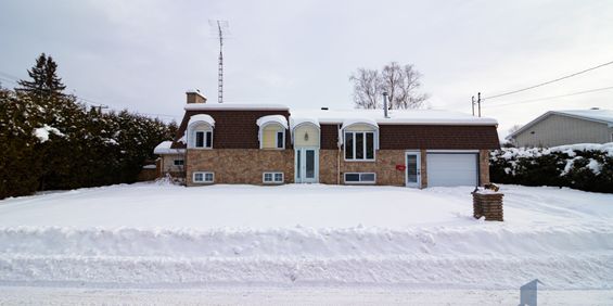 Appartement à Louer - 188 Rue Elzear - Photo 3