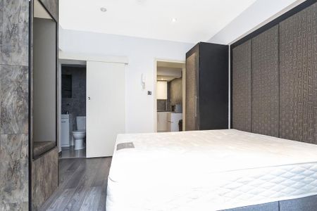 Studio to rent - Photo 2