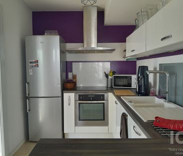 Location Appartement 3 pièces 62m² - Photo 6
