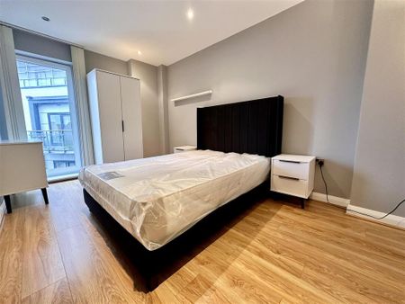 2 bedroom apartment to rent - Photo 4