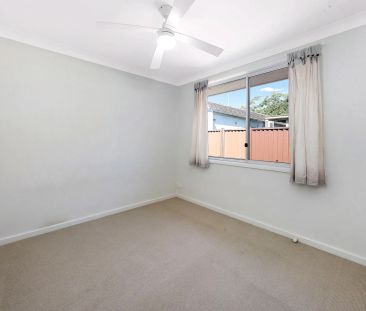 Spacious Two Bedroom House in Marrickville - Photo 2