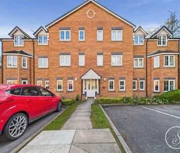 Pennyfield Close, Leeds, LS6 - Photo 1