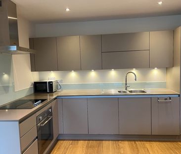 2 Bed Flat, Aura House, SW12 - Photo 6