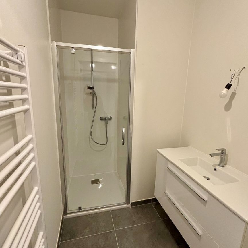 Project - Appartement te huur - Photo 1