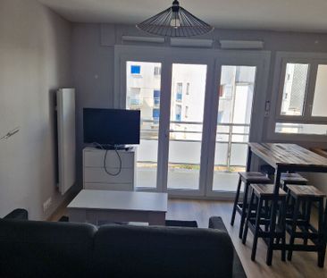 Location appartement 1 pièce, 27.00m², Saint-Jean-de-Monts - Photo 5