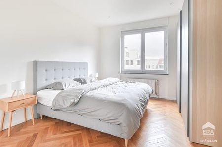 Appartement te huur - Foto 3