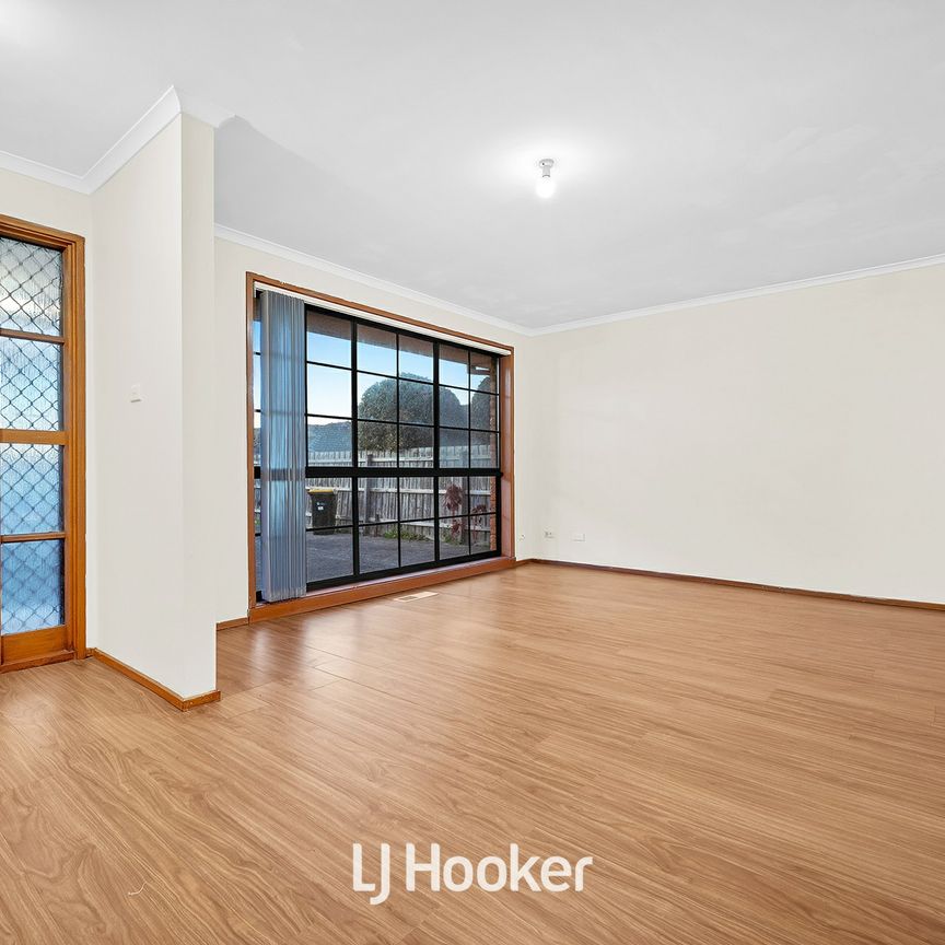 For Rent: Modern Home at 3/40 Hammond Road, Dandenong - Photo 1