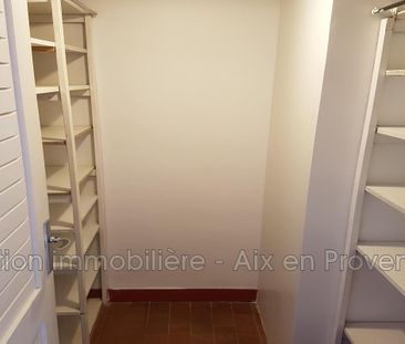 Location appartement, Aix-en-Provence - Photo 4