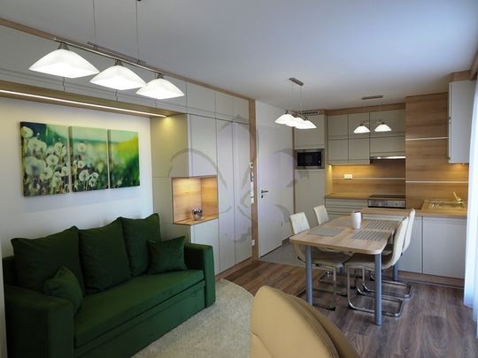 New flat naer to Uni - Fotó 1