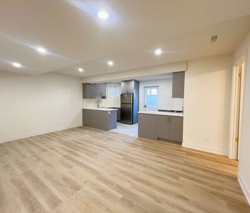 For Lease - 30 Amanda Avenue Unit# Basement, Whitby, Ontario - Photo 1