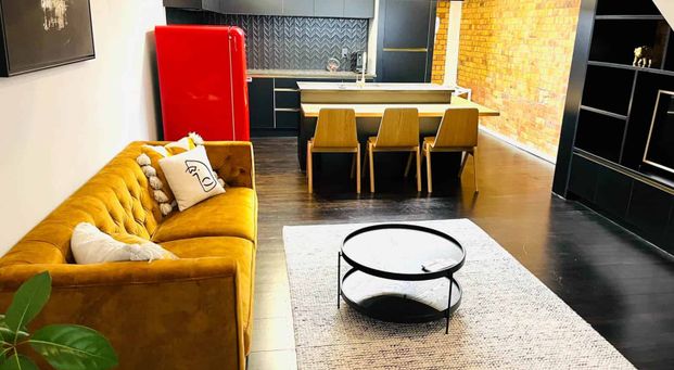 Great one bedroom loft - Photo 1