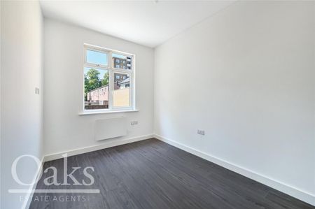 Studio to rent - Photo 5