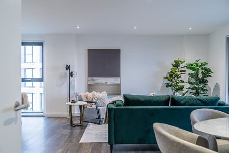 1 bedroom flat to rent - Photo 2