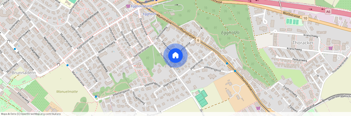 3074, Muri bei Bern, Graffenriedstrasse, 7