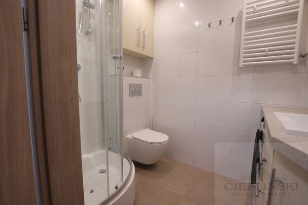 Na wynajem kawalerka na Pomorzanach. - Фото 1