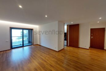 Apartamento T2 em Porto