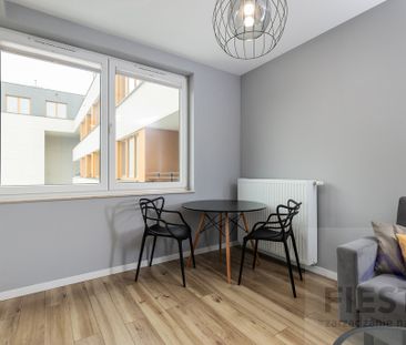 Kraków Kraków-Podgórze, ul. dr. Jana Piltza - Photo 5