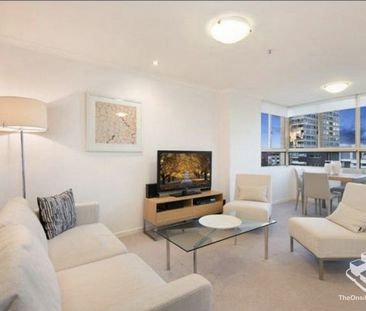 River View Living in New Farm | Modern 1-Bedroom Only $480/week - Photo 1