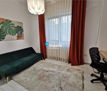 Apartament 3 camere de inchiriat Nicolina - Fotografie 2
