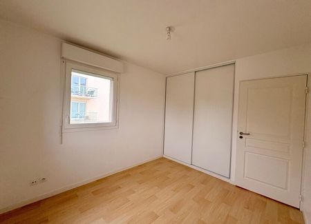 Maison à louer 4 pièces • 89,09 m2 Caen - Photo 4