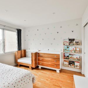 Appartement à louer - Photo 2