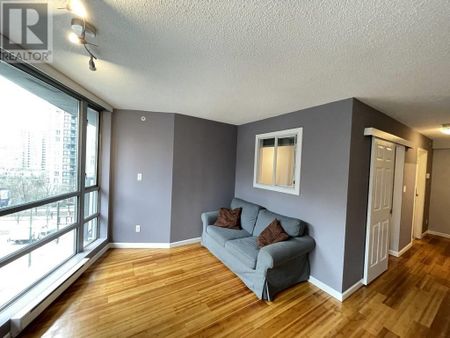 6XX 501 501 PACIFIC ST STREET, Vancouver, British Columbia - Photo 3